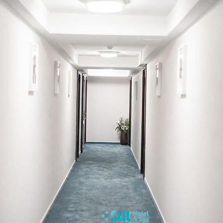 טשנד Stil Motel & Spa מראה חיצוני תמונה