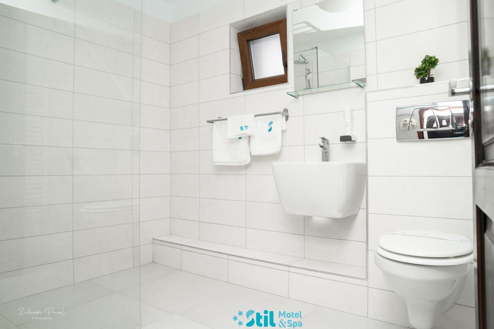 טשנד Stil Motel & Spa מראה חיצוני תמונה