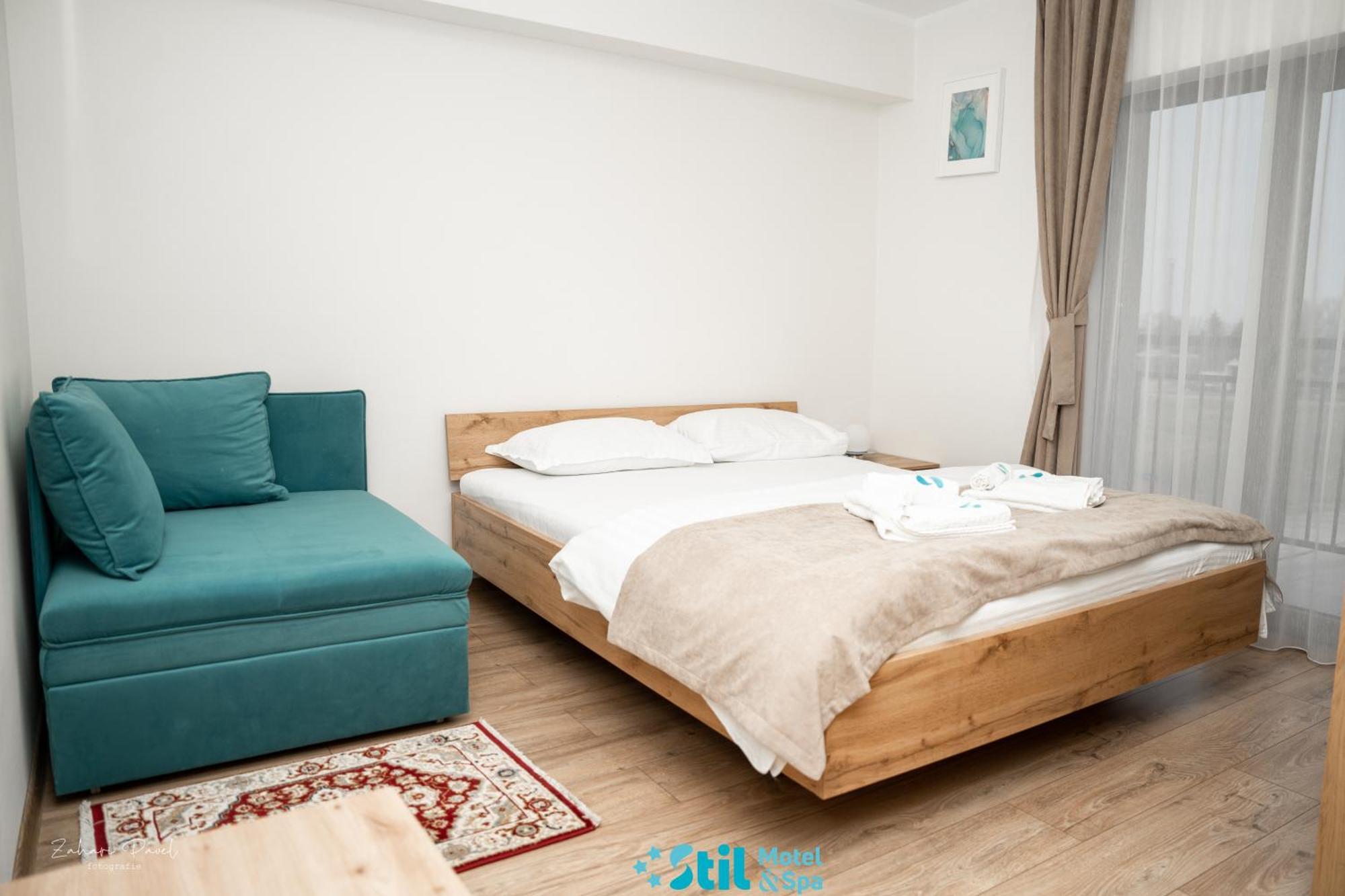 טשנד Stil Motel & Spa מראה חיצוני תמונה